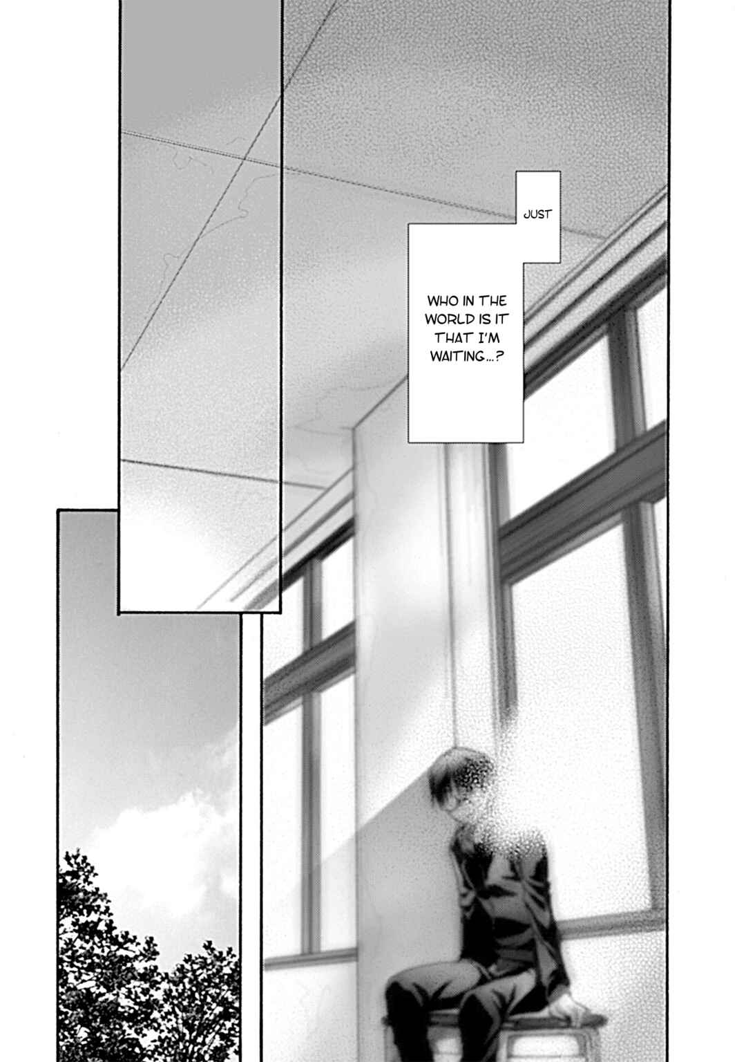 Kara no Kyoukai: The Garden of Sinners Chapter 28 - Page 4