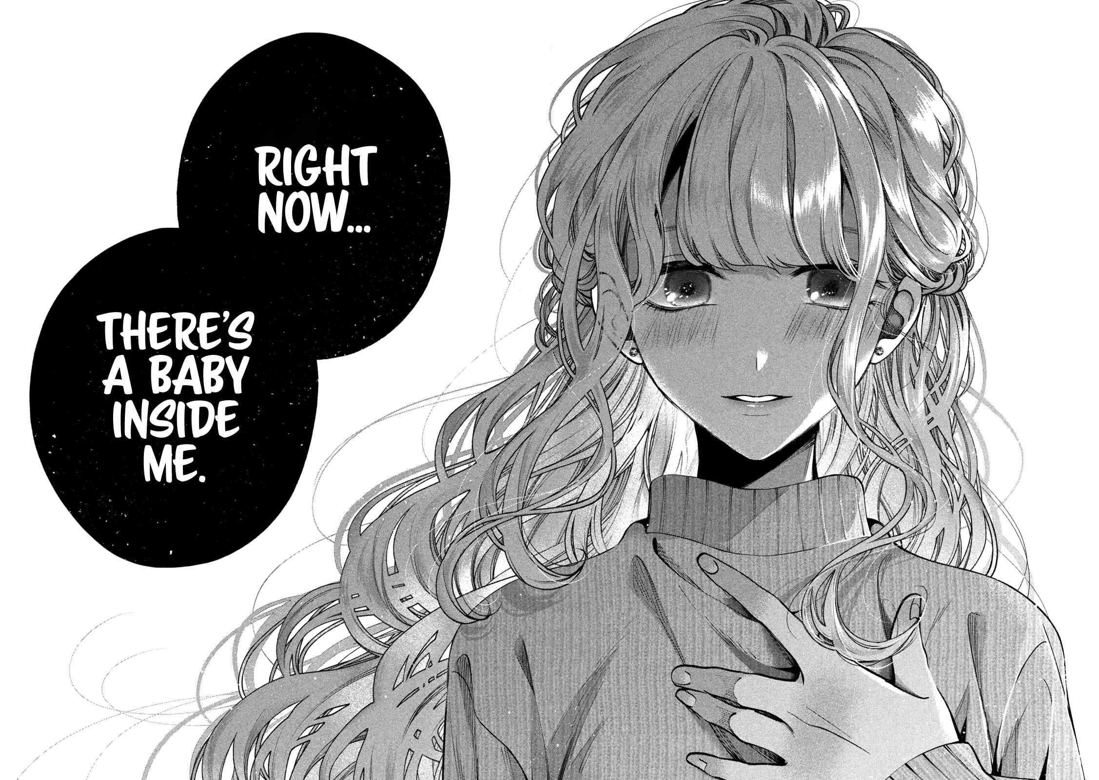 Inu to Kuzu Chapter 6 - Page 18