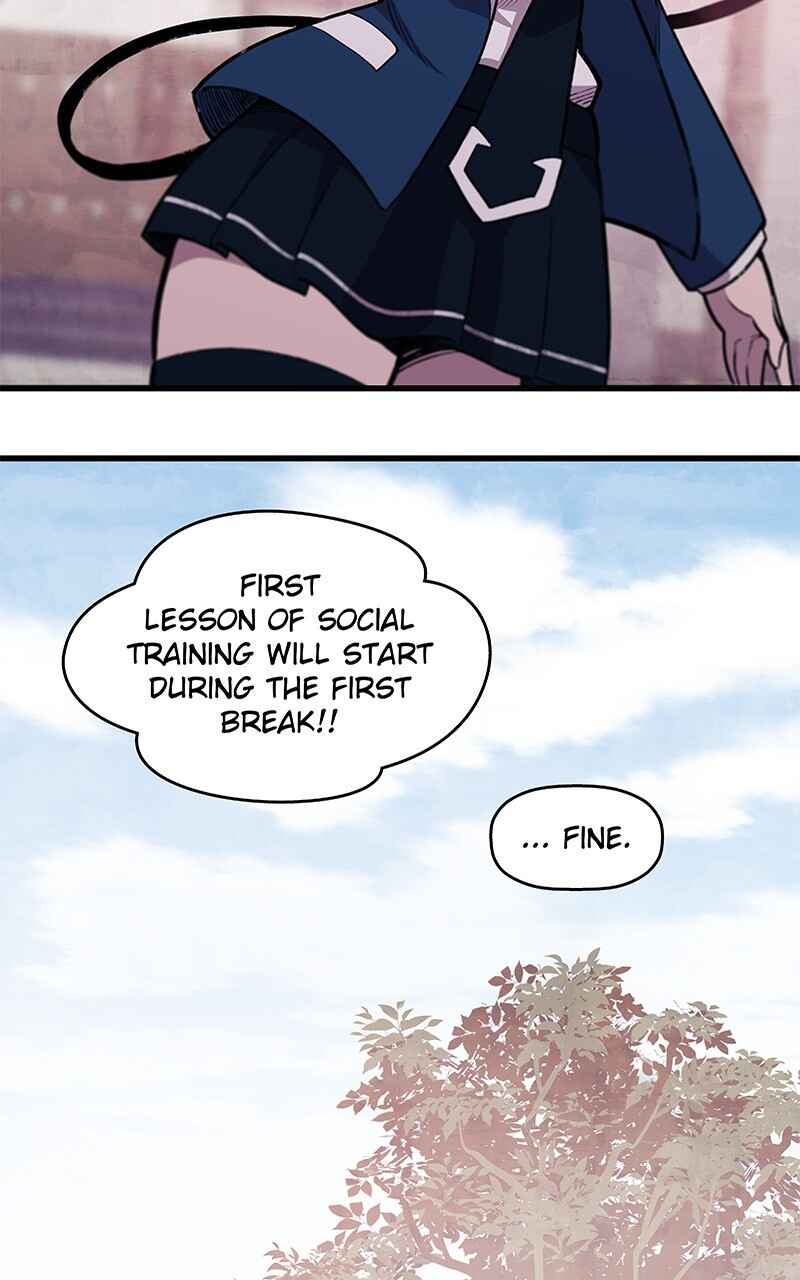 My Succubus Girlfriend Chapter 35 - Page 11