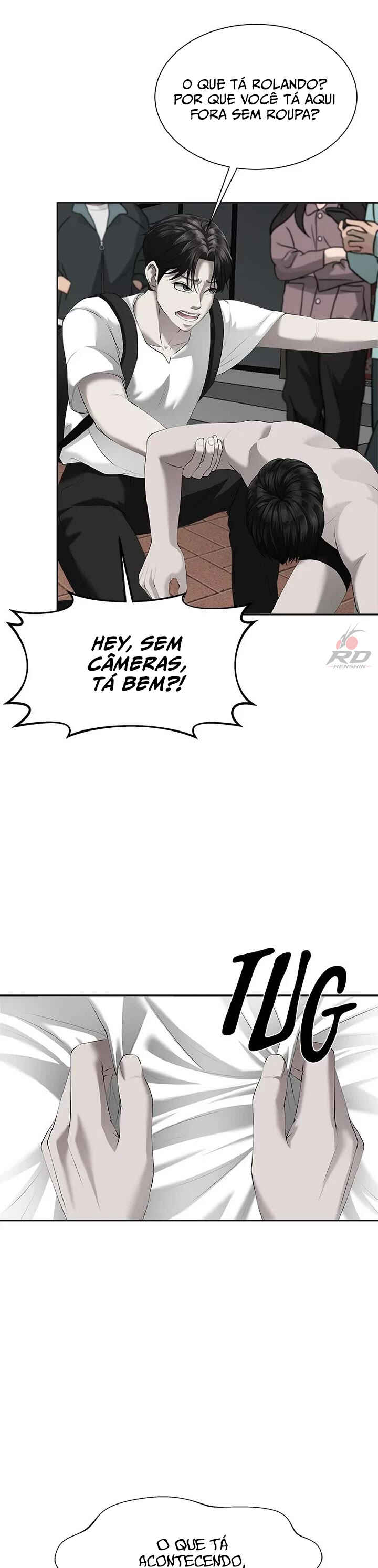 Nae Yeojachingu neun Chapter 3 - Page 16
