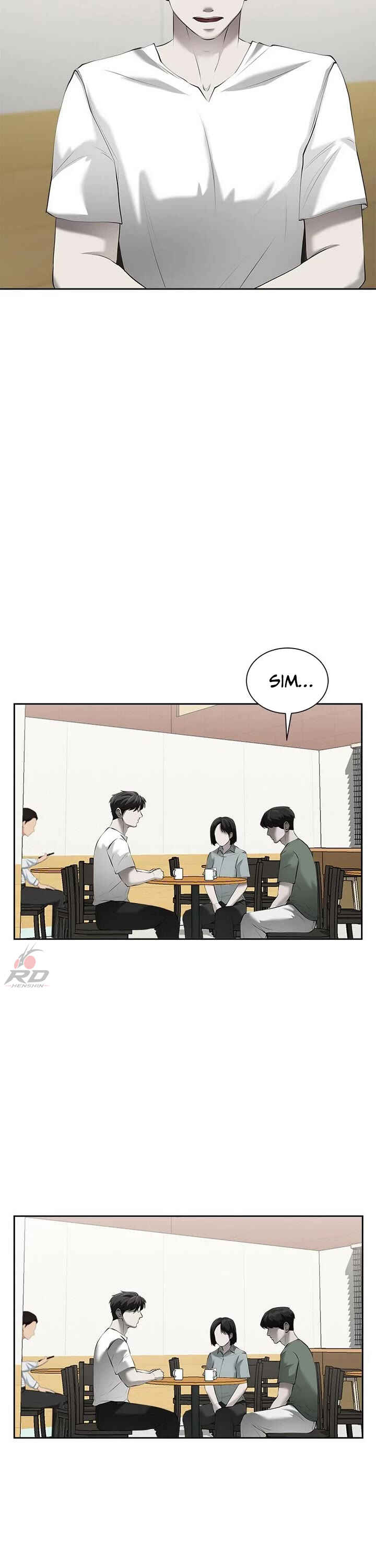 Nae Yeojachingu neun Chapter 3 - Page 22