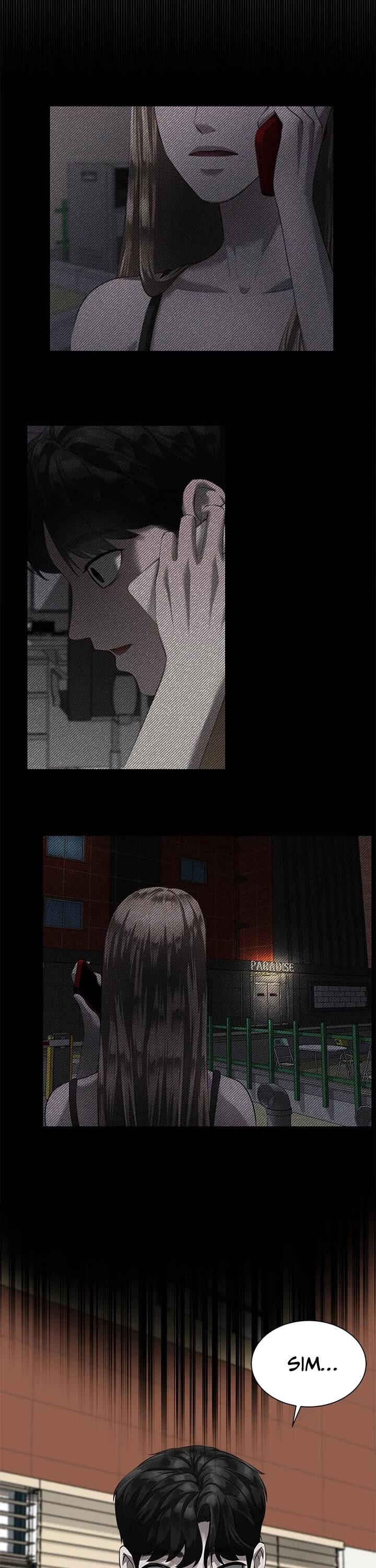 Nae Yeojachingu neun Chapter 3 - Page 27