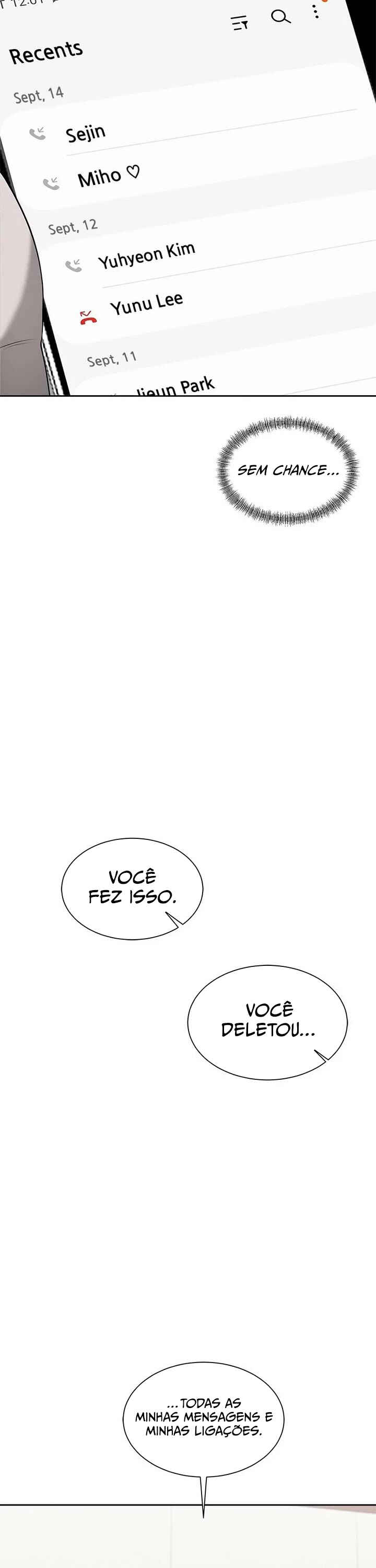 Nae Yeojachingu neun Chapter 3 - Page 29