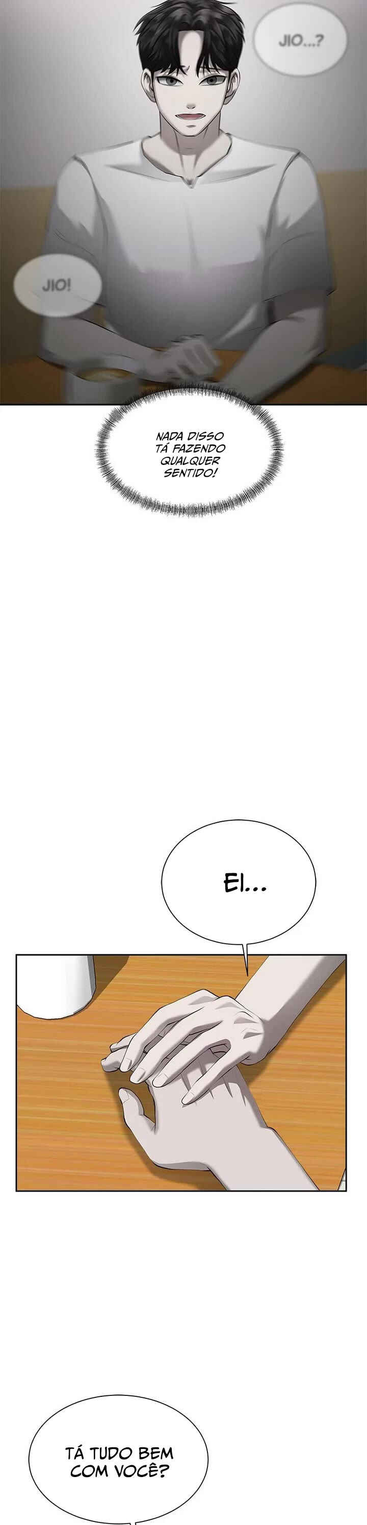 Nae Yeojachingu neun Chapter 3 - Page 35