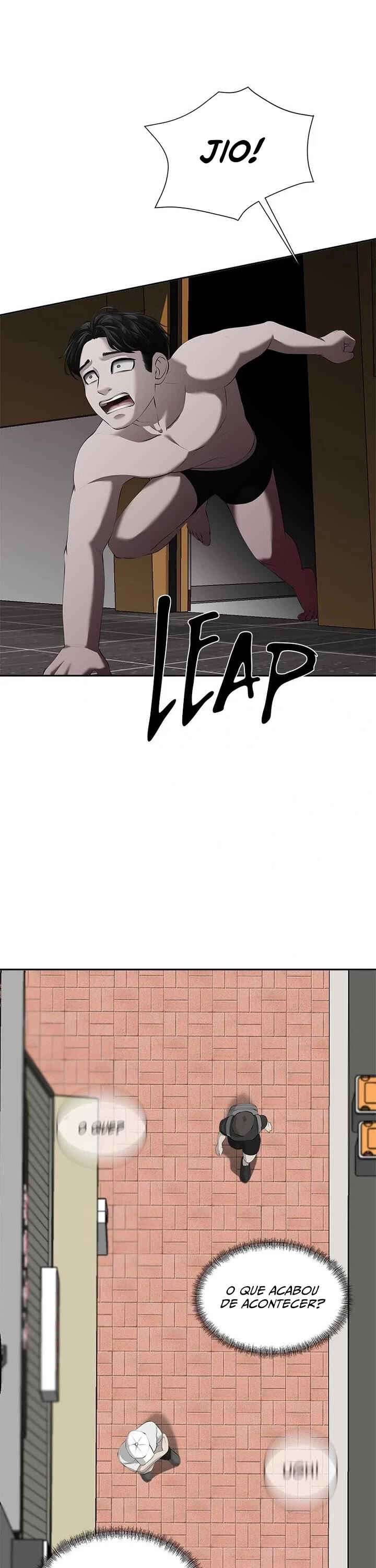 Nae Yeojachingu neun Chapter 3 - Page 9