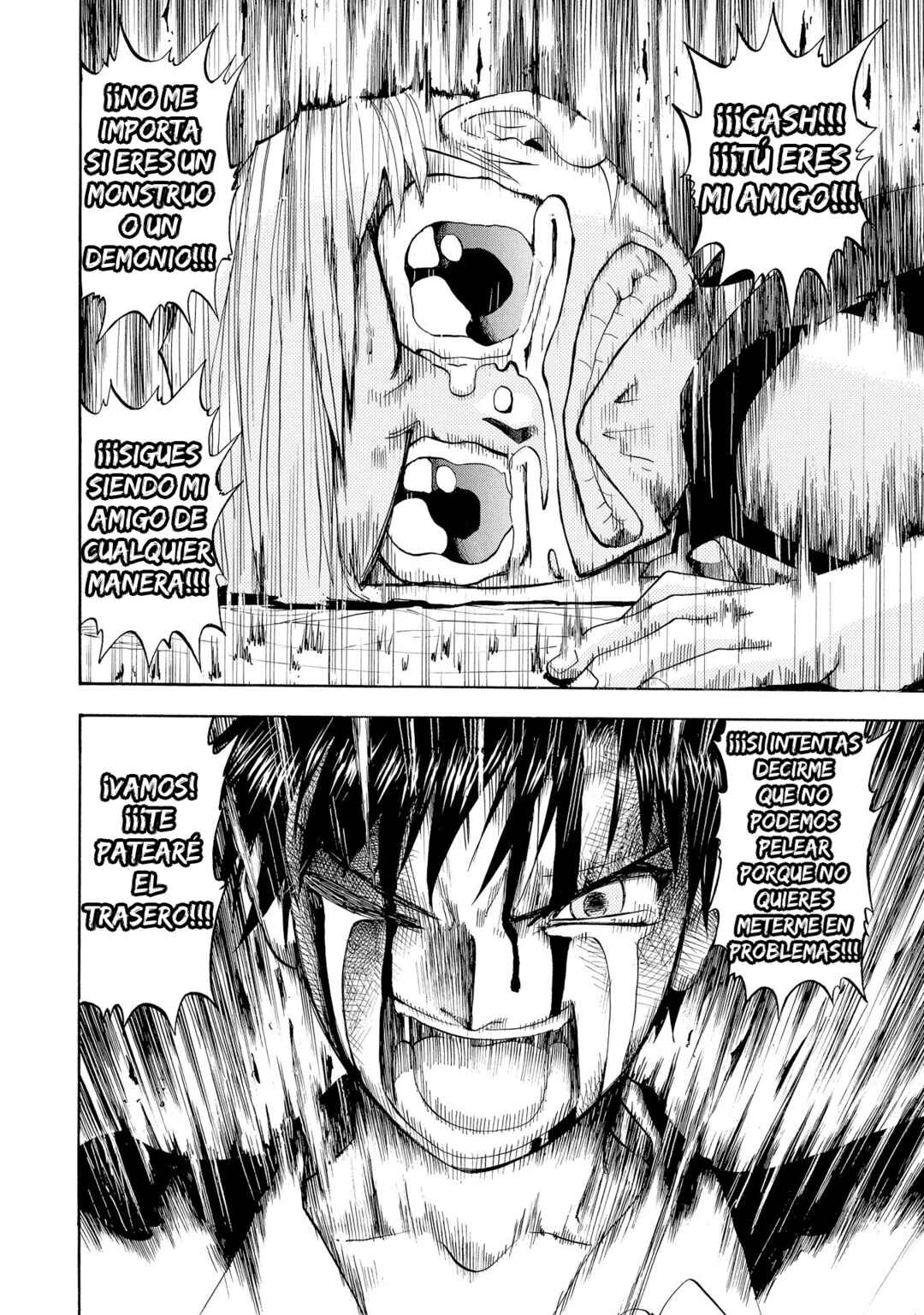 Zatch Bell!! Chapter 10 - Page 9