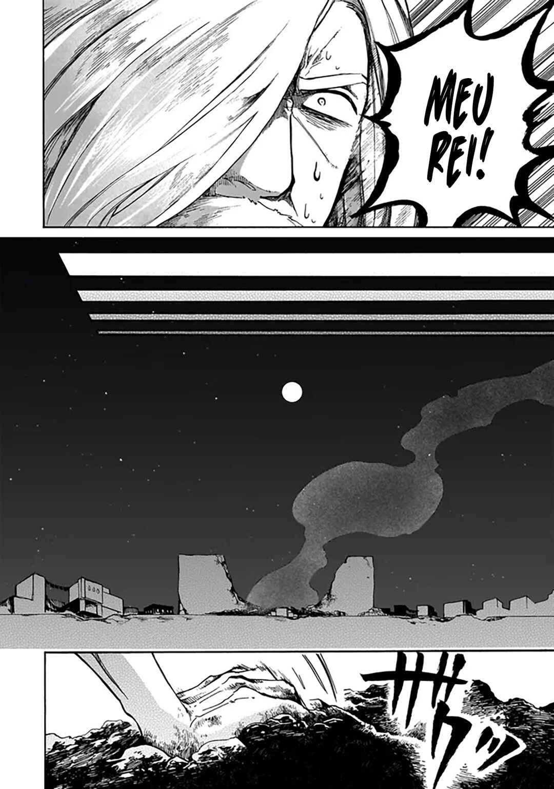 Isekai Mokushiroku Mynoghra: Hametsu no Bunmei de Hajimeru Sekai Seifuku Chapter 29 - Page 36