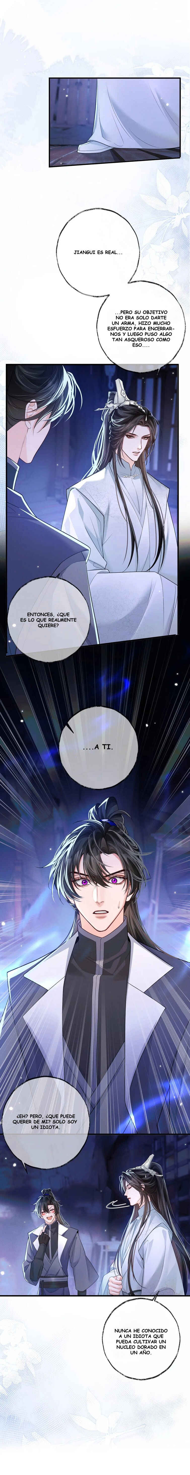 The Husky and His White Cat Shizun Chapter 56 - Page 5