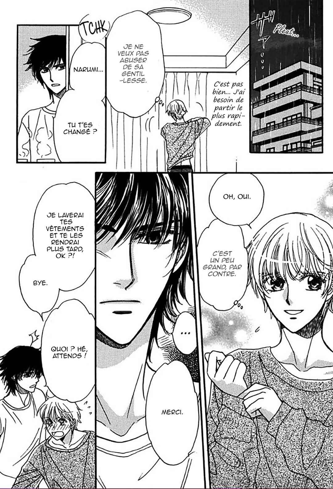 Gentei de Koi o Shiyou Chapter 5 - Page 14