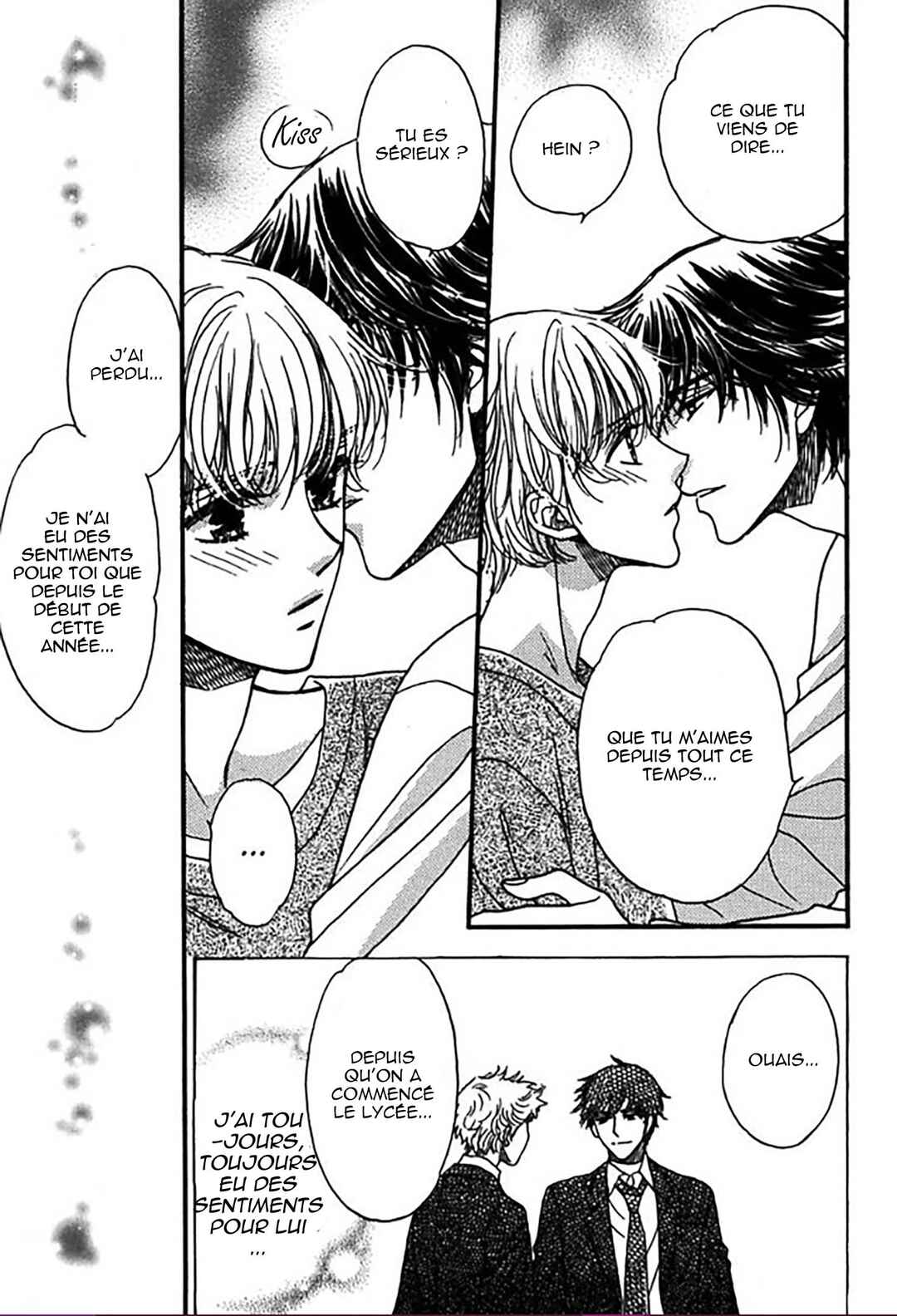Gentei de Koi o Shiyou Chapter 5 - Page 20