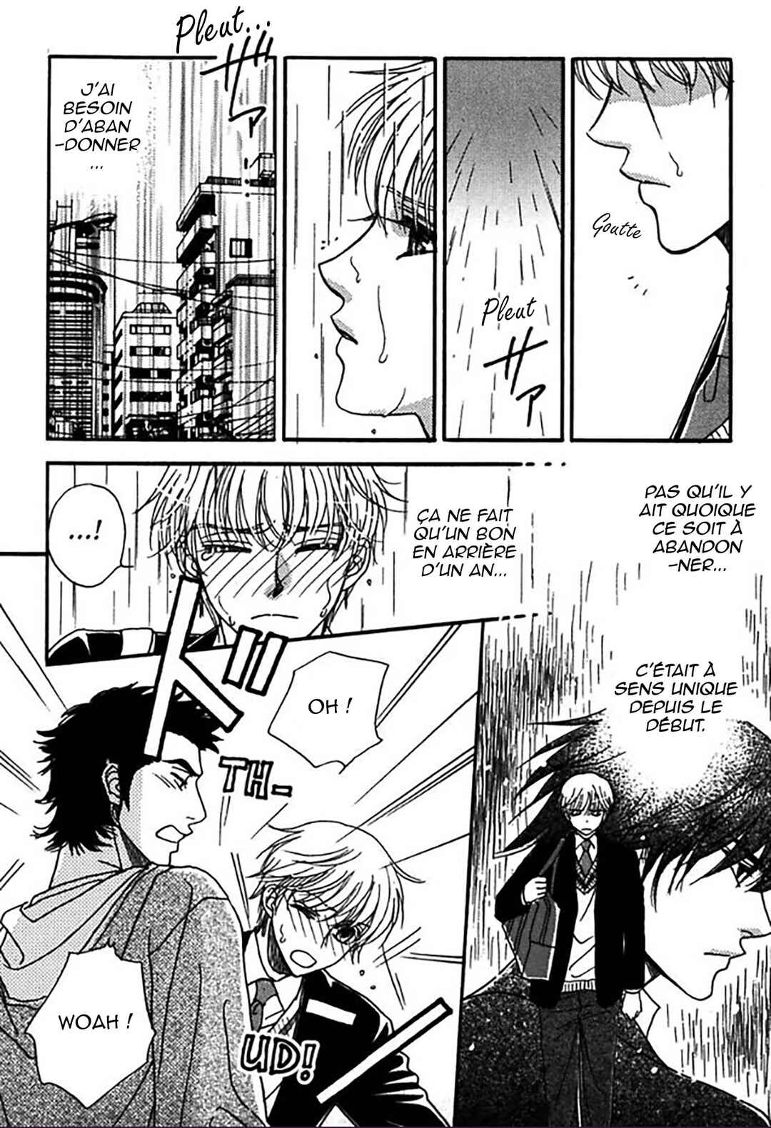 Gentei de Koi o Shiyou Chapter 5 - Page 9