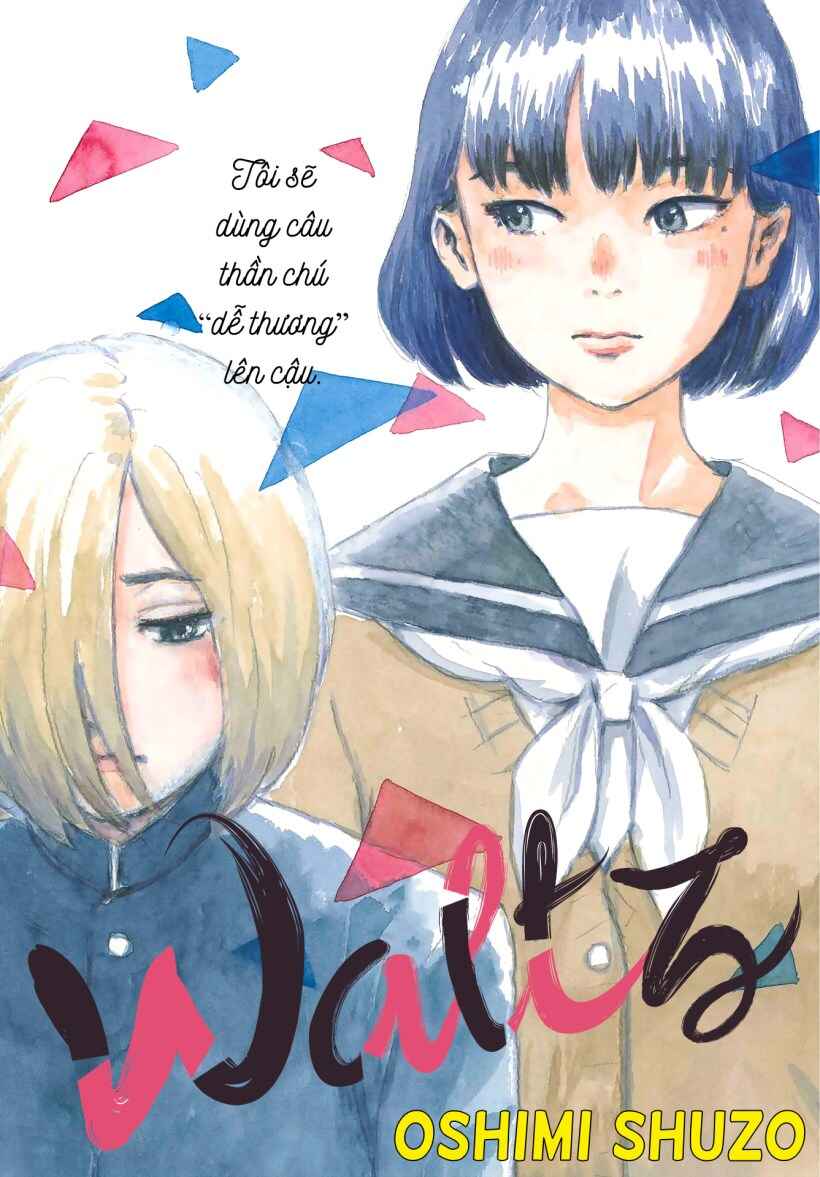 Waltz Chapter ? - Page 1