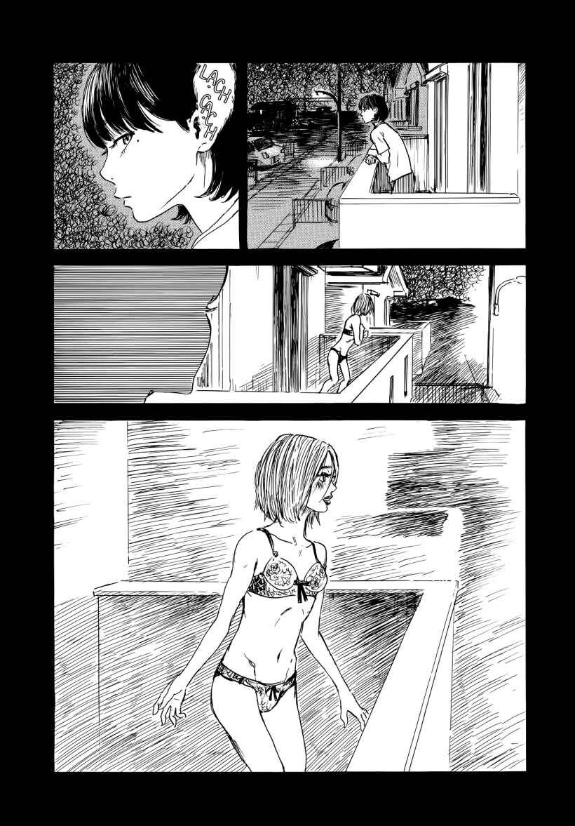 Waltz Chapter ? - Page 13
