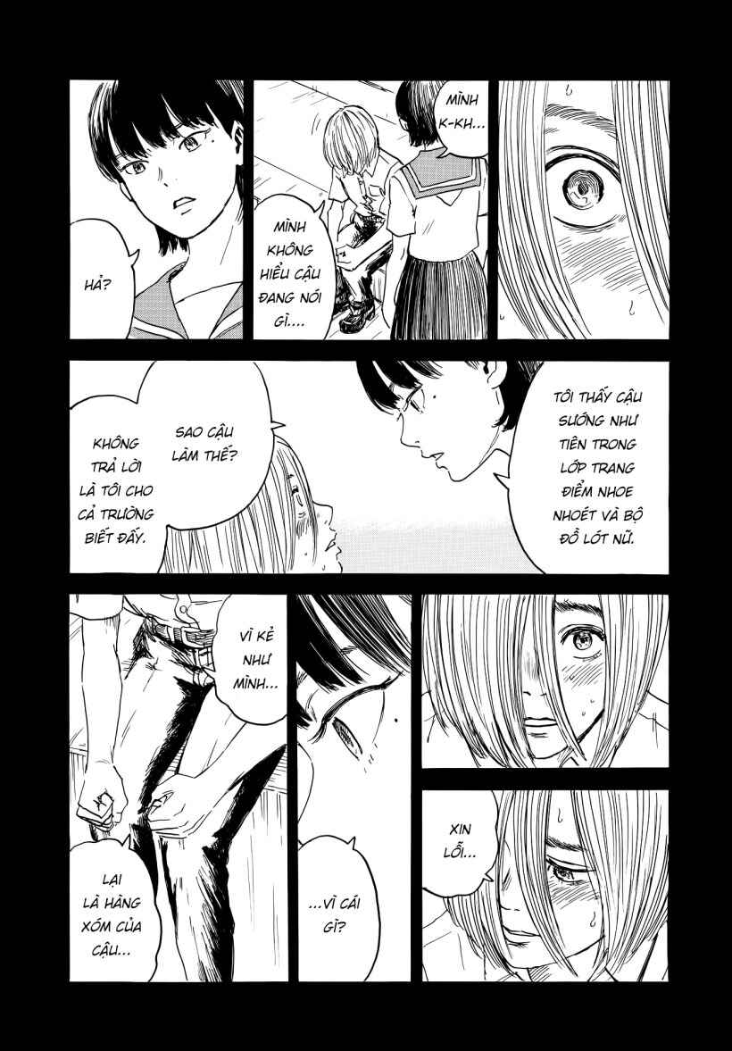 Waltz Chapter ? - Page 15