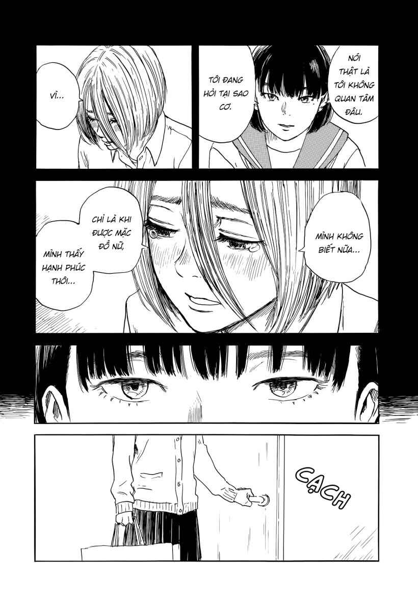 Waltz Chapter ? - Page 16