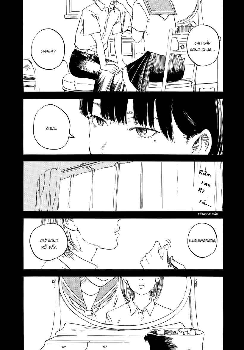 Waltz Chapter ? - Page 2