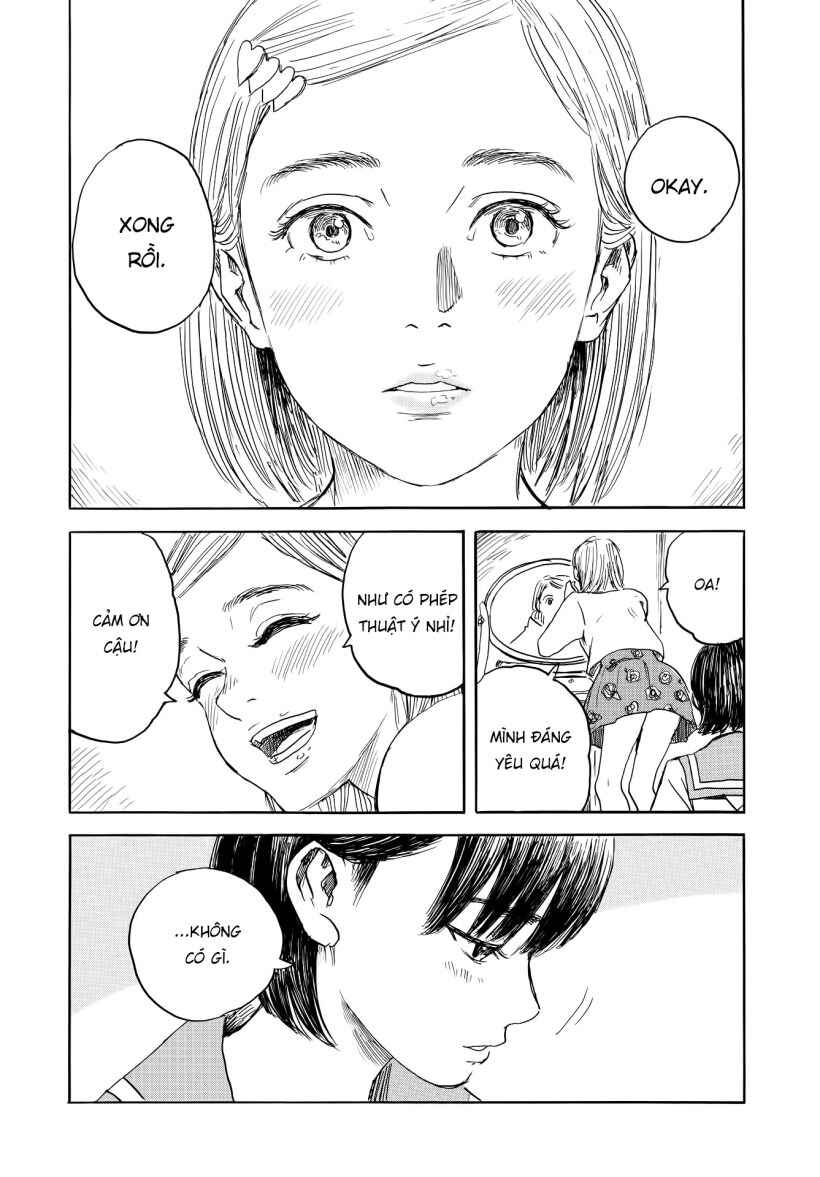 Waltz Chapter ? - Page 22
