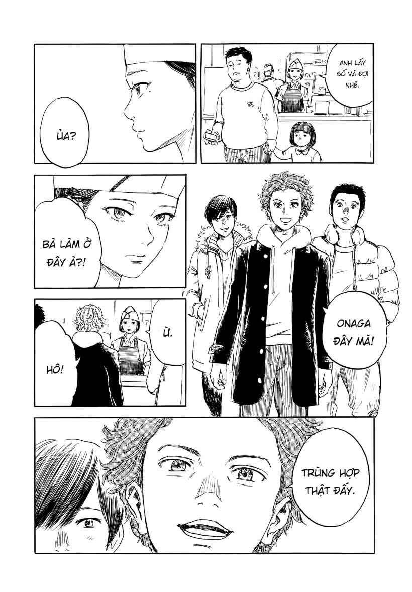 Waltz Chapter ? - Page 24