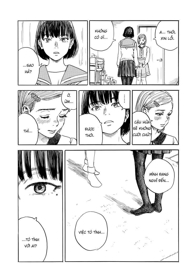 Waltz Chapter ? - Page 27