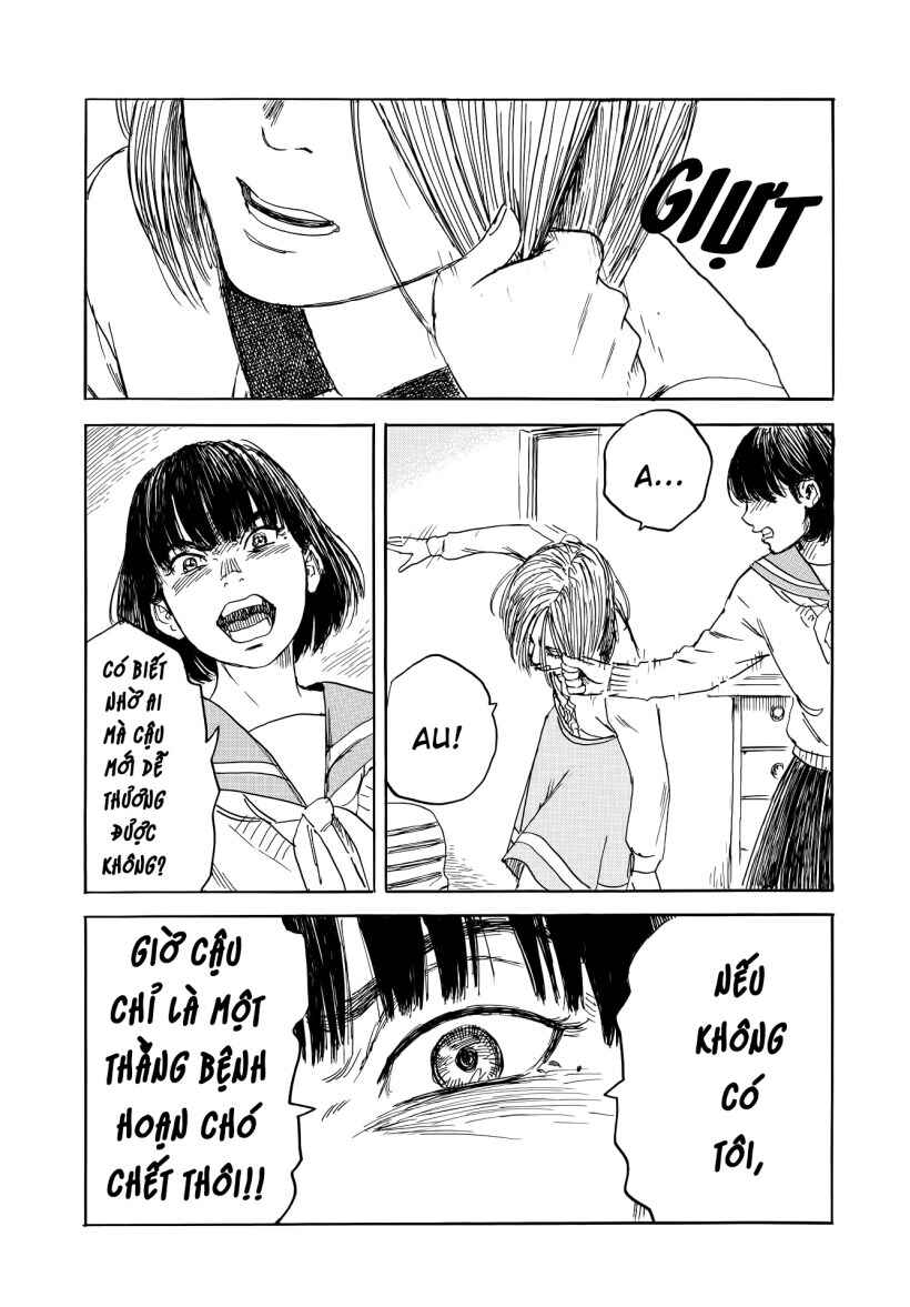 Waltz Chapter ? - Page 31