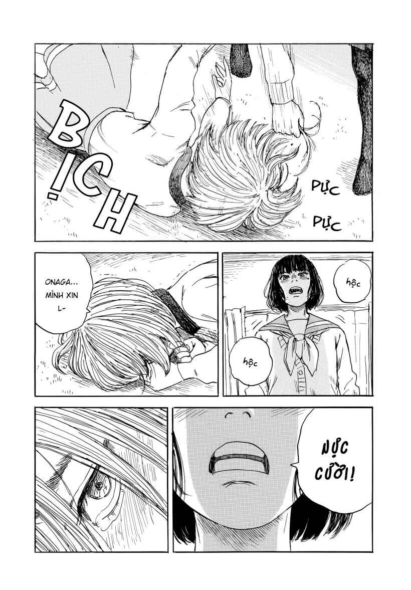 Waltz Chapter ? - Page 32