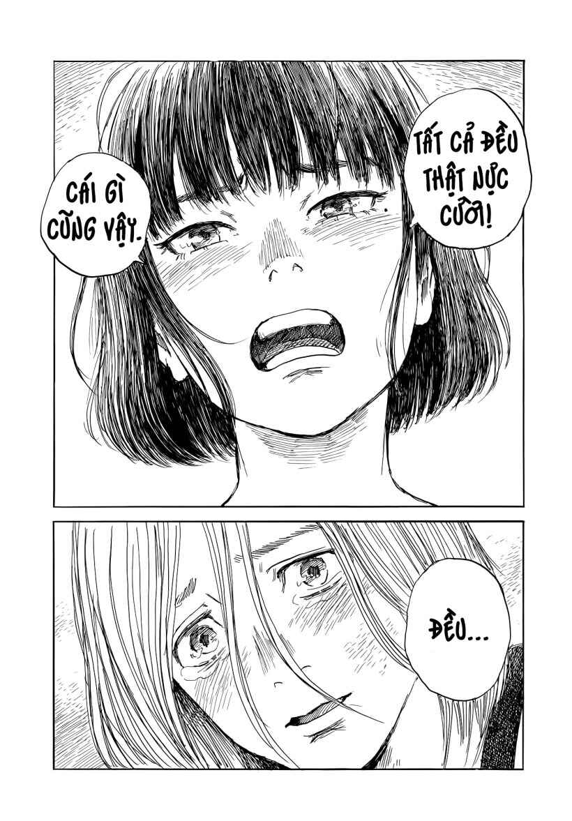 Waltz Chapter ? - Page 33
