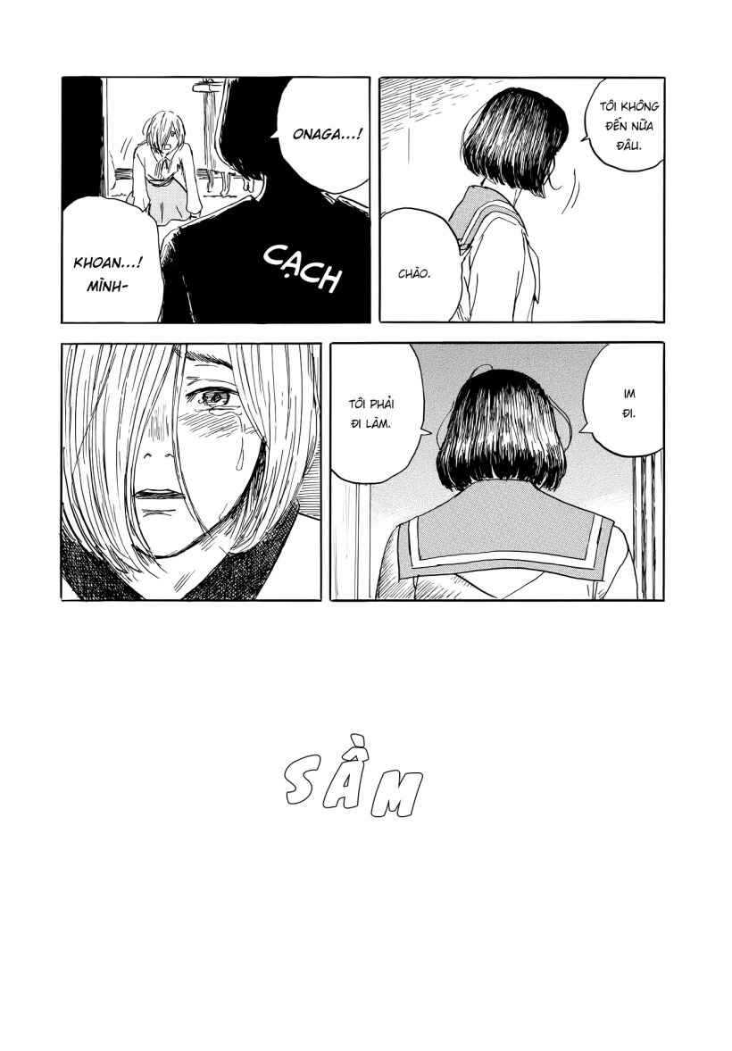 Waltz Chapter ? - Page 34