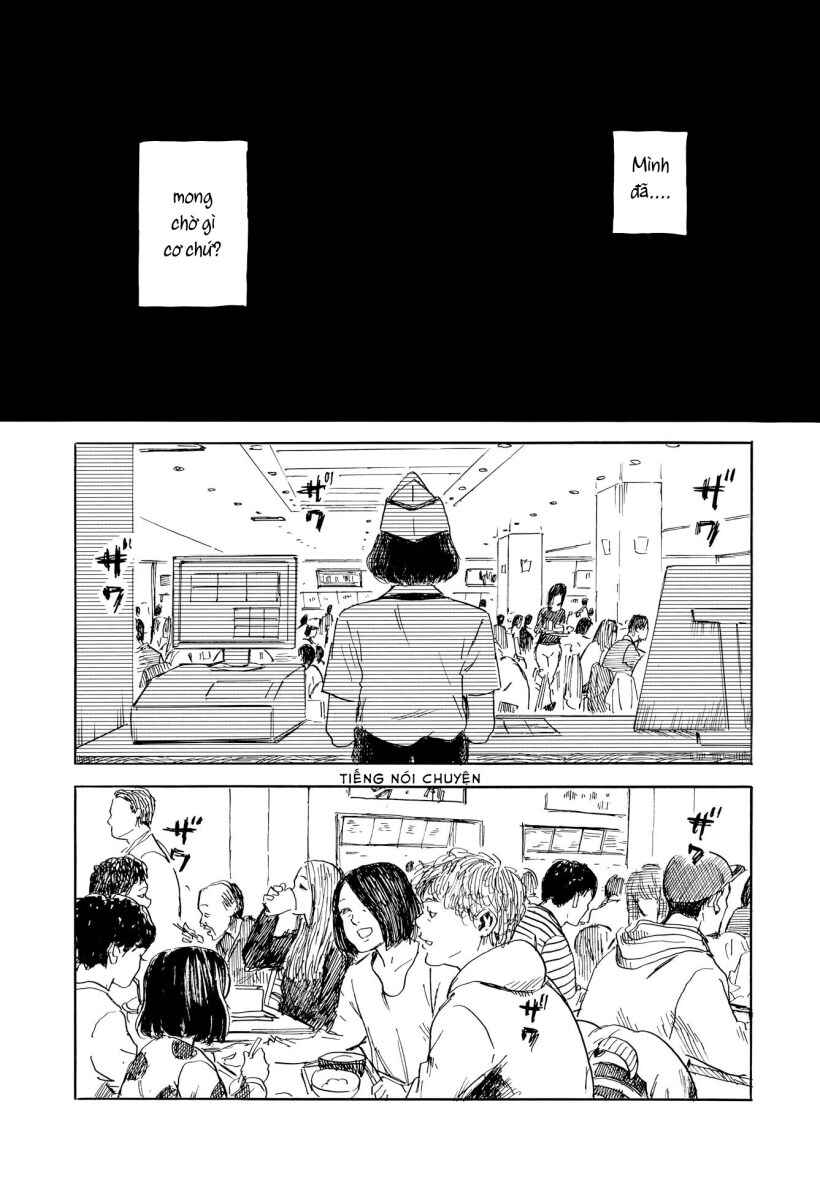 Waltz Chapter ? - Page 35