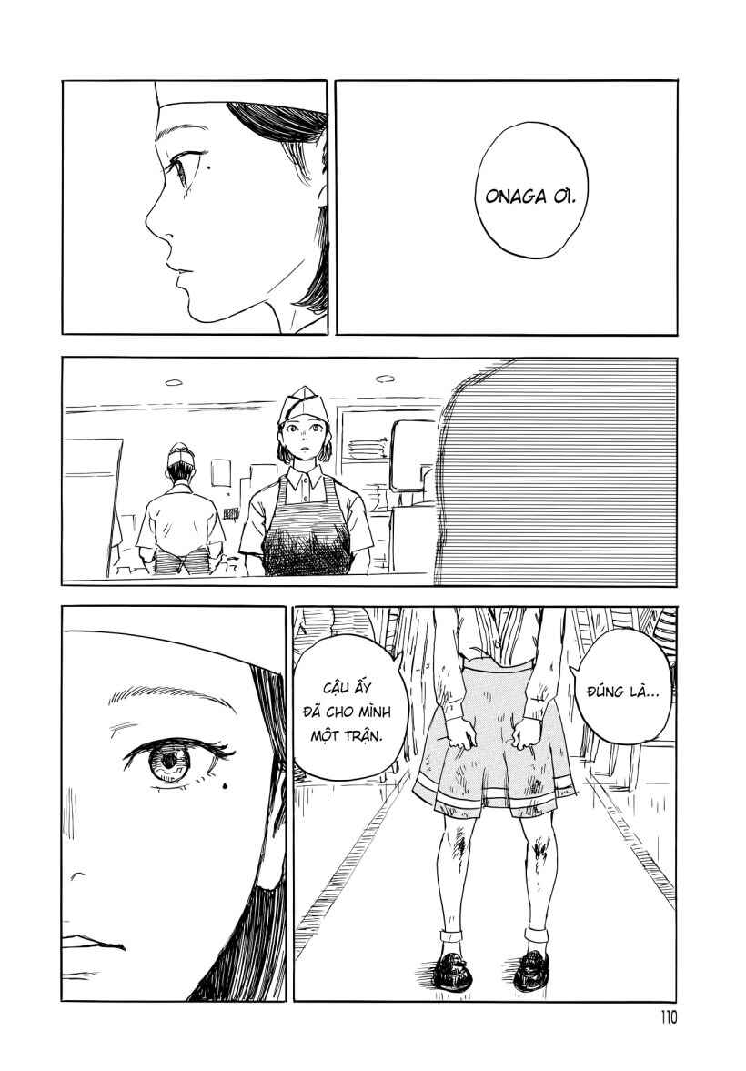 Waltz Chapter ? - Page 38