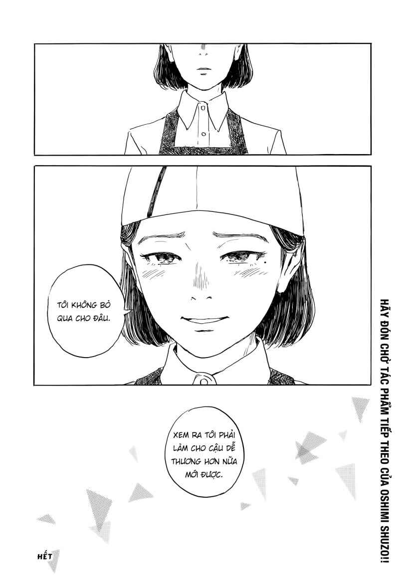 Waltz Chapter ? - Page 40