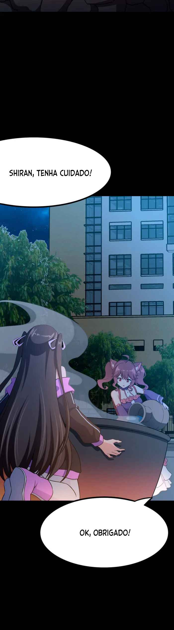 My Girlfriend Is a Zombie Chapter 433 - Page 13