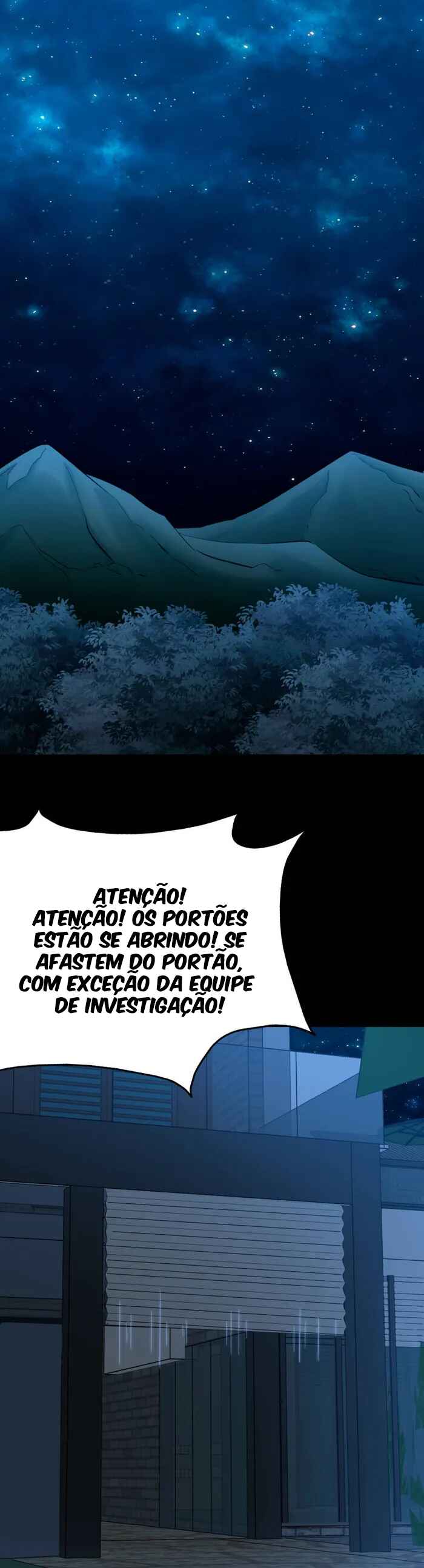 My Girlfriend Is a Zombie Chapter 433 - Page 2