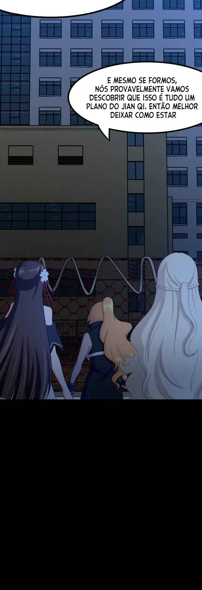My Girlfriend Is a Zombie Chapter 433 - Page 28