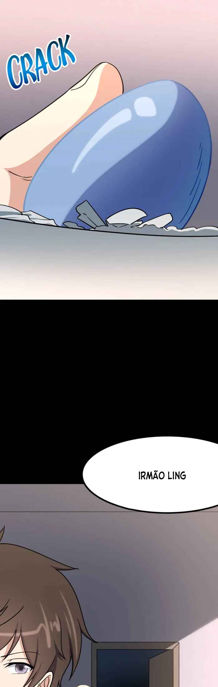 My Girlfriend Is a Zombie Chapter 433 - Page 31
