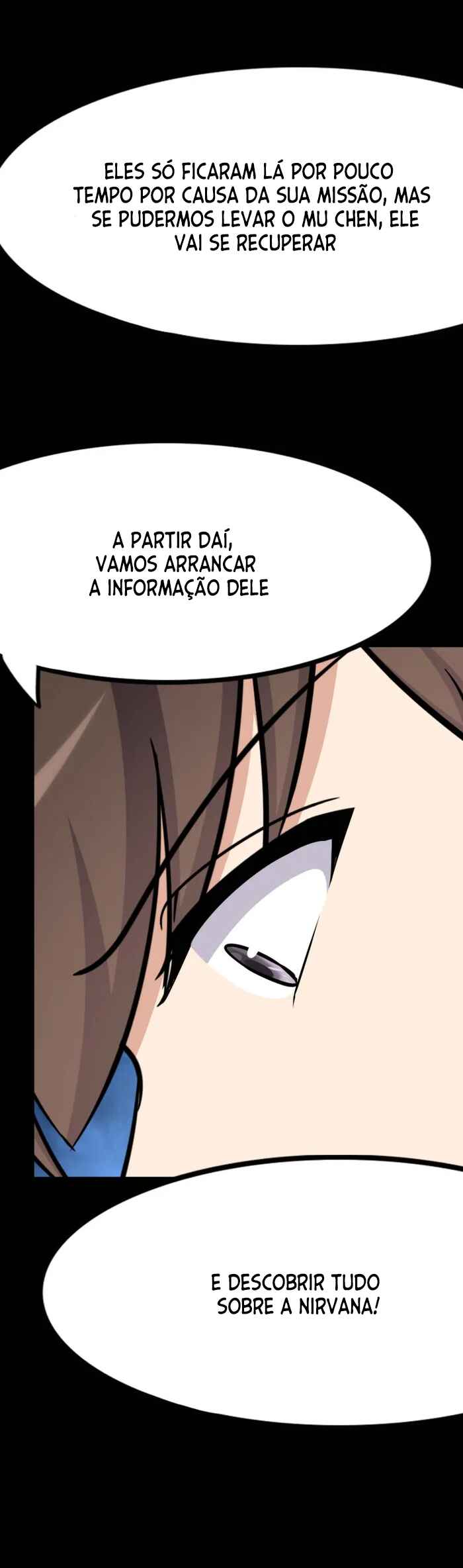 My Girlfriend Is a Zombie Chapter 433 - Page 36