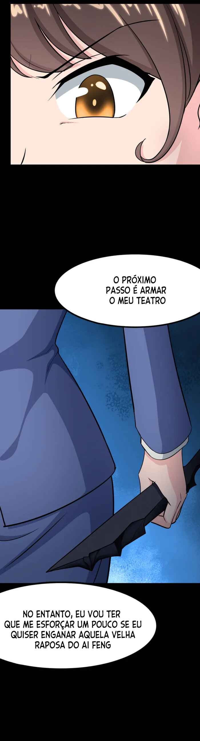 My Girlfriend Is a Zombie Chapter 433 - Page 4