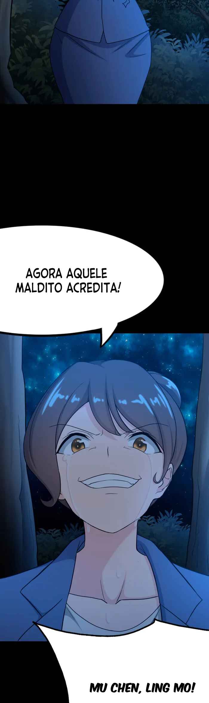 My Girlfriend Is a Zombie Chapter 433 - Page 9