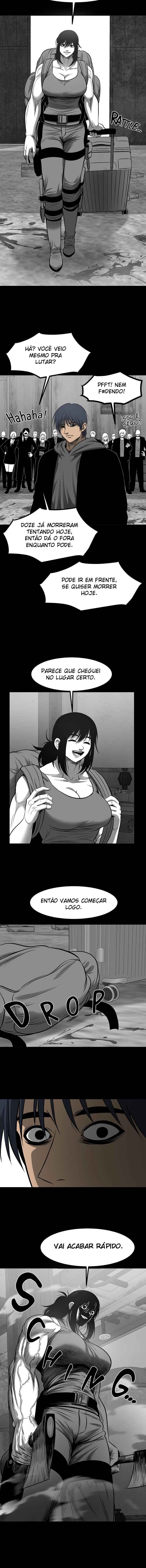 I'm a Mom Chapter 29 - Page 5