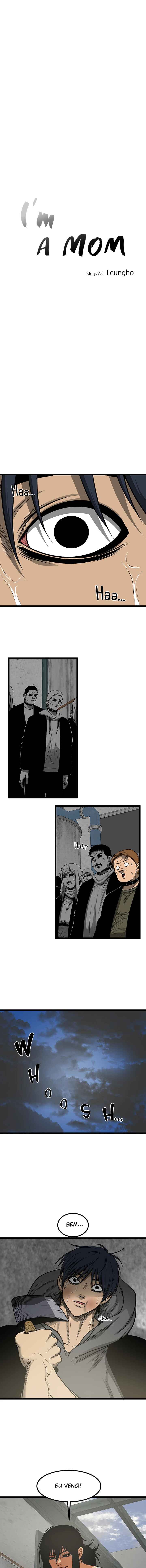 I'm a Mom Chapter 29 - Page 7