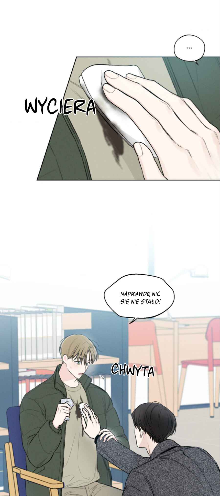 December Chapter 7 - Page 3