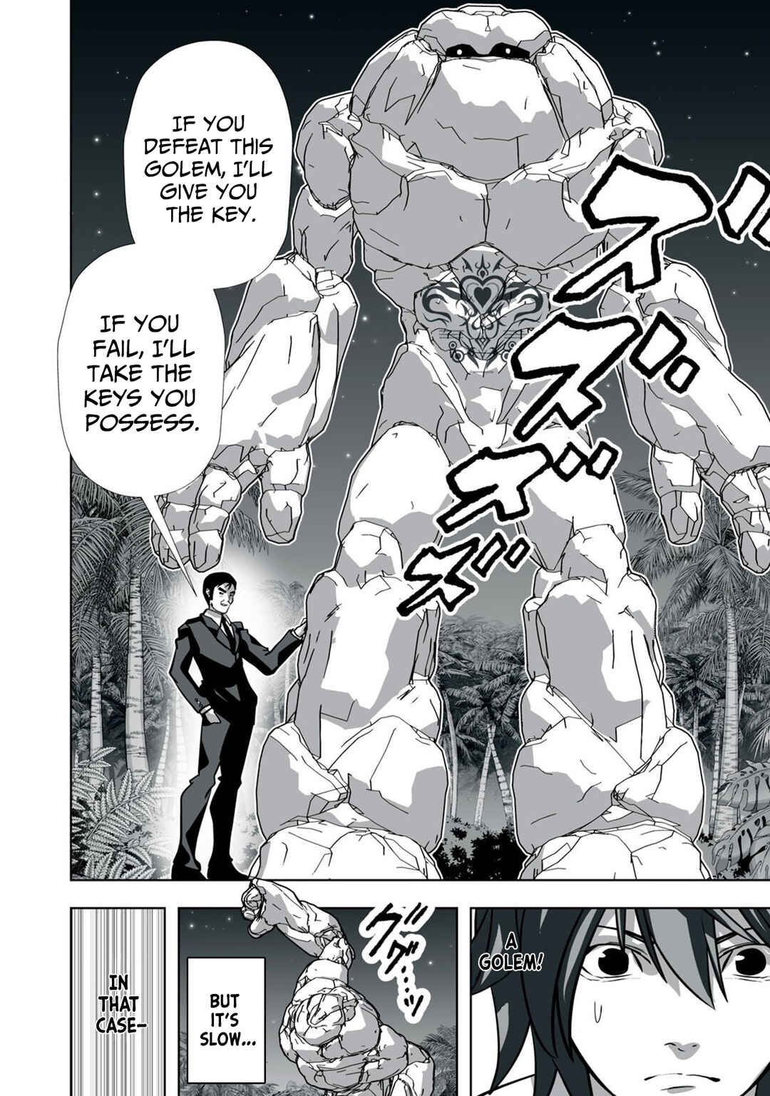 Tsuihou Sareta Renkinjutsushi, Adult Goods de Sekai wo Sukuu ~Donna Monster mo Zettai ni Ikaseru Otoko~ Chapter 28 - Page 13
