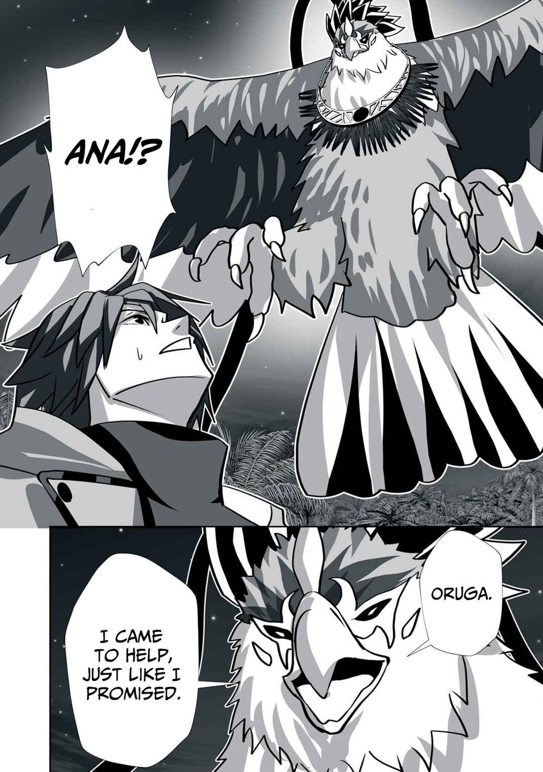Tsuihou Sareta Renkinjutsushi, Adult Goods de Sekai wo Sukuu ~Donna Monster mo Zettai ni Ikaseru Otoko~ Chapter 28 - Page 17