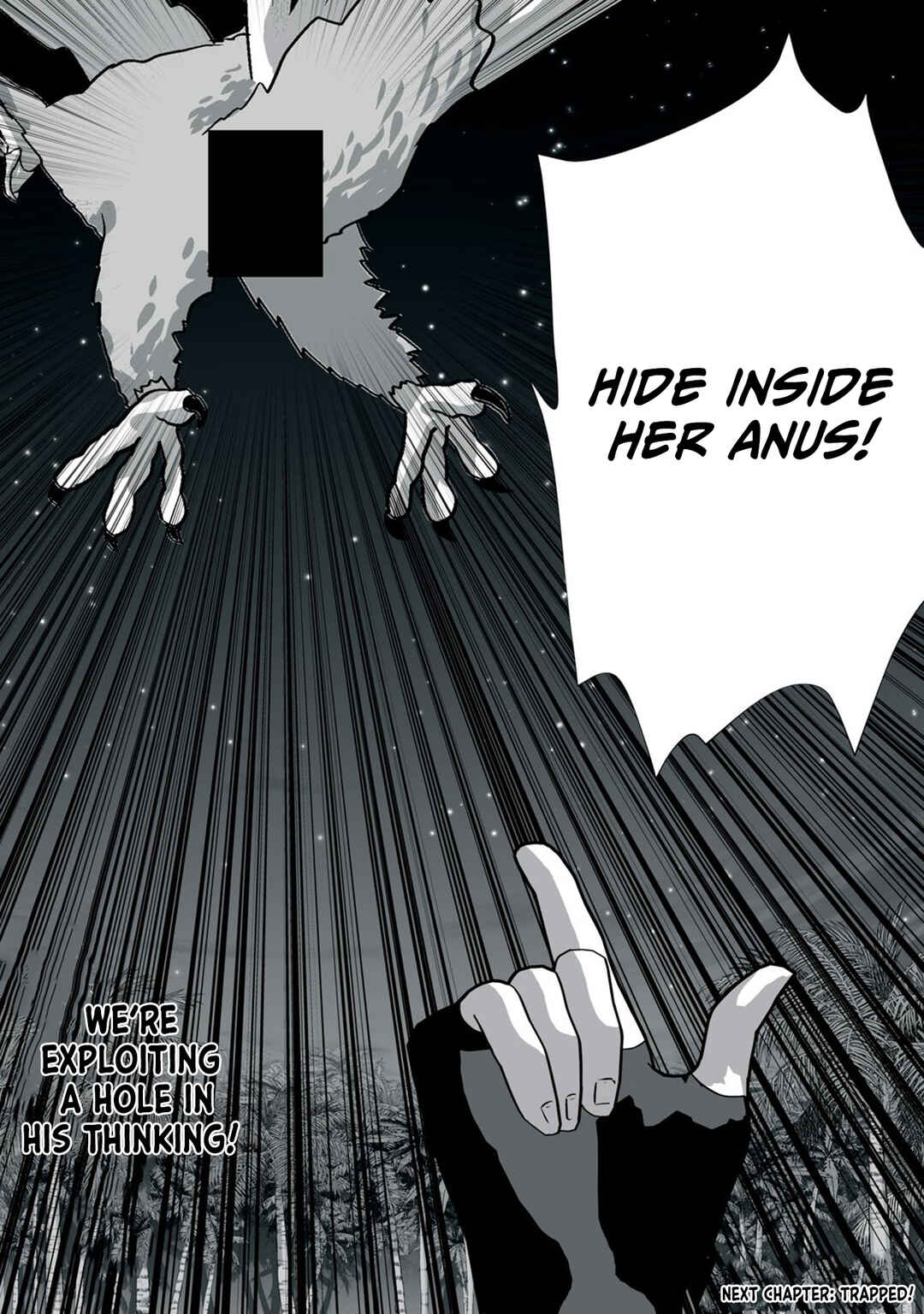 Tsuihou Sareta Renkinjutsushi, Adult Goods de Sekai wo Sukuu ~Donna Monster mo Zettai ni Ikaseru Otoko~ Chapter 28 - Page 19
