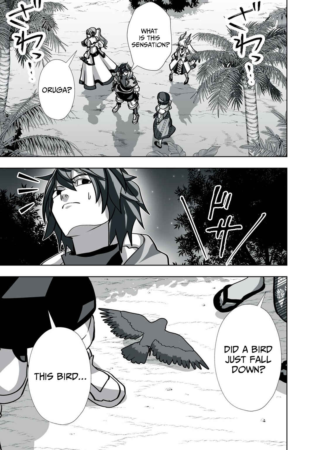 Tsuihou Sareta Renkinjutsushi, Adult Goods de Sekai wo Sukuu ~Donna Monster mo Zettai ni Ikaseru Otoko~ Chapter 28 - Page 6