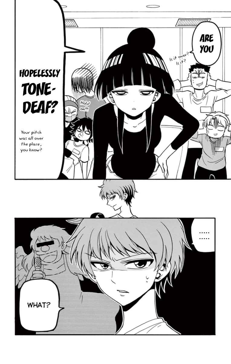Tenshi to Akuto!! Chapter 16 - Page 20
