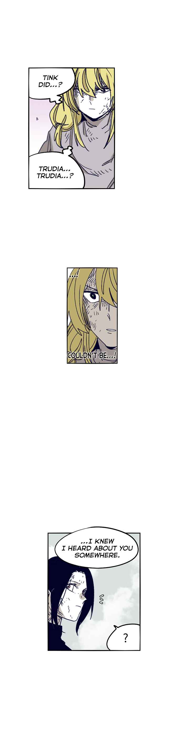 Epic of Gilgamesh Chapter 103 - Page 12