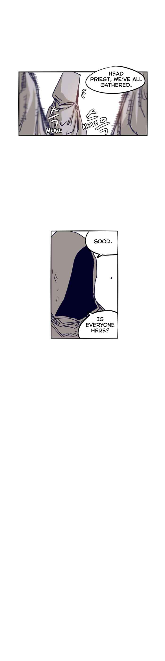 Epic of Gilgamesh Chapter 103 - Page 15