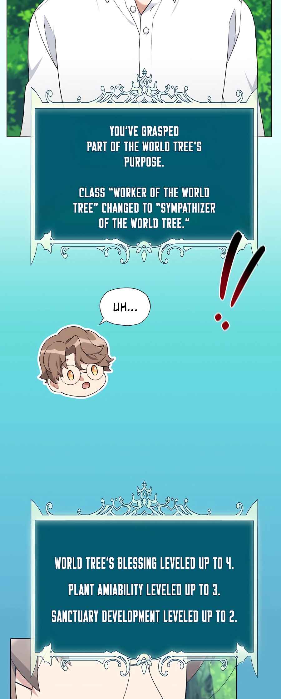 Hunter Sesang-ui Jeongwonsa Chapter 62 - Page 19