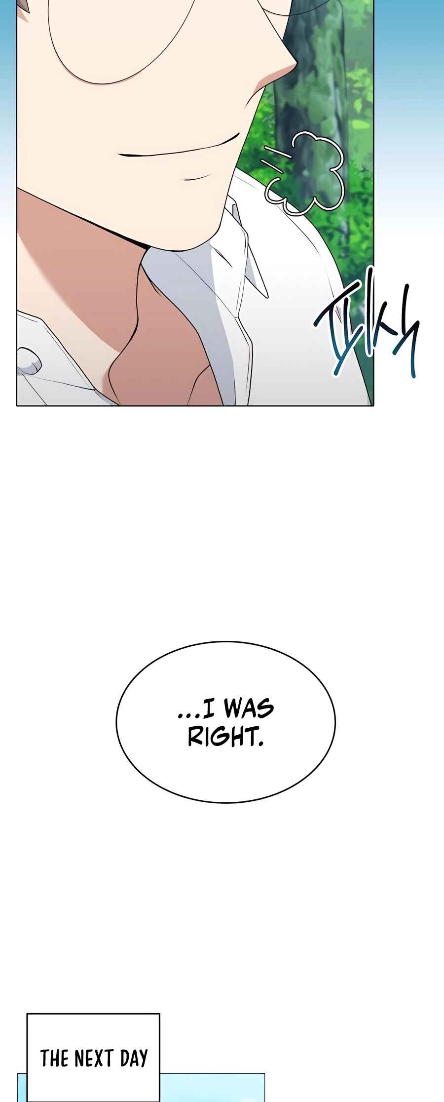 Hunter Sesang-ui Jeongwonsa Chapter 62 - Page 20