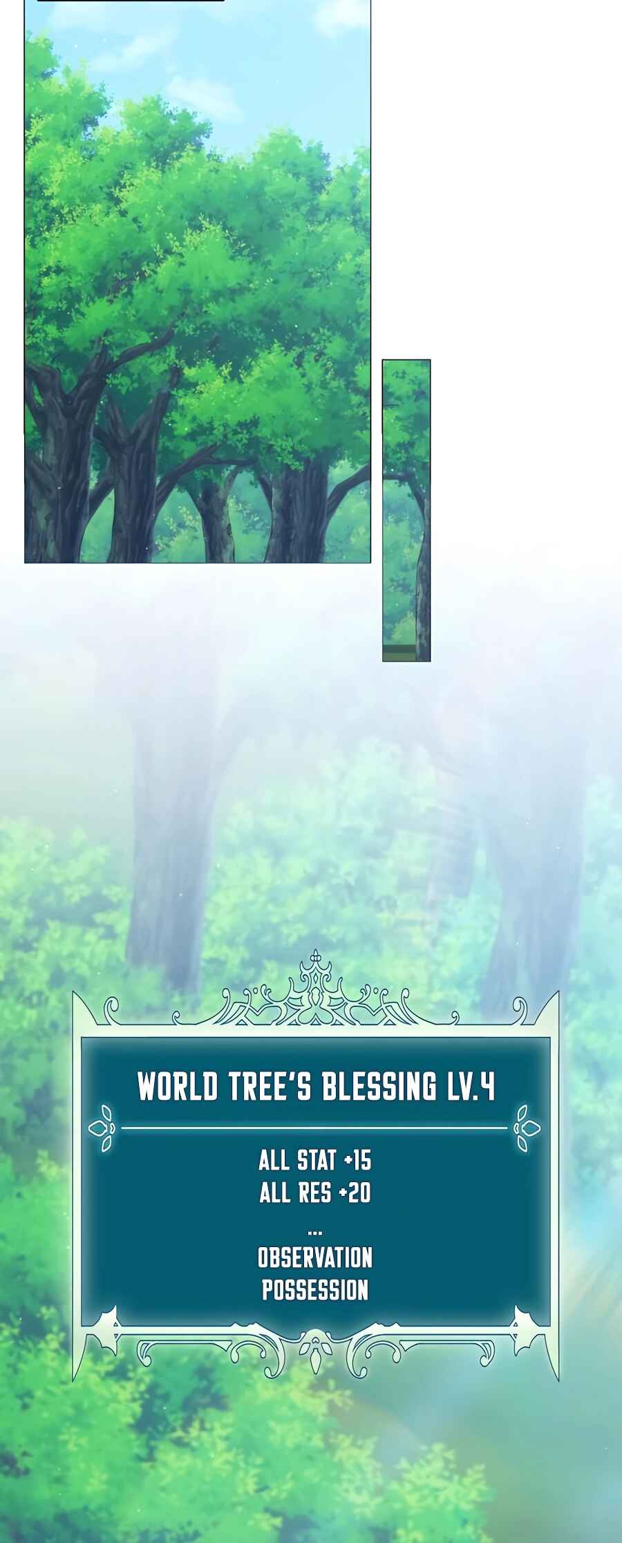 Hunter Sesang-ui Jeongwonsa Chapter 62 - Page 21